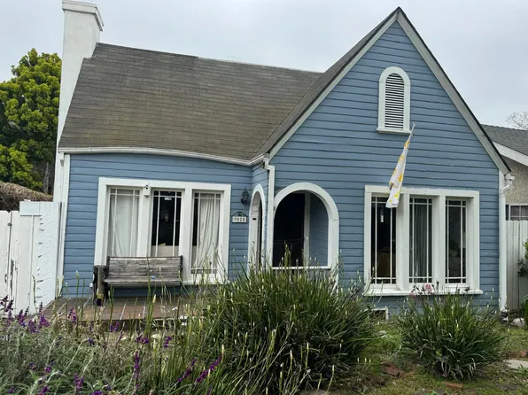 9020 Carson St, Culver City, CA 90232