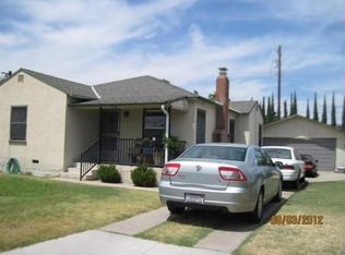 2135 E Weldon Ave, Fresno, CA 93703