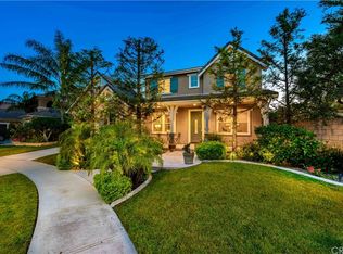 7494 Oakford Ct, Rancho Cucamonga, CA 91739