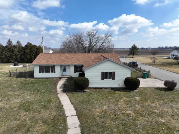 501 N Holly St, Monon, IN 47959