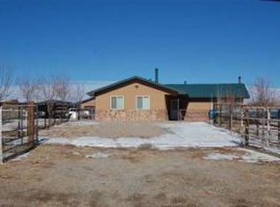 3 McCall Loop, Edgewood, NM 87015