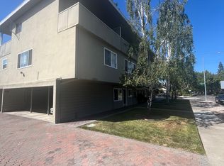 1801 Park Ave APT 4, San Jose, CA 95126