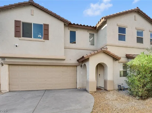 5989 Banbury Heights Way, Las Vegas, NV 89139