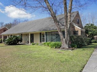 100 Doyle Dr, Lafayette, LA 70508