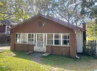 3210 Avenue B, Bessemer, AL 35020
