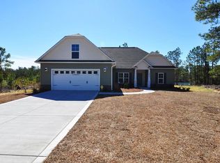 1012 Iron Horse Ct LOT 115, Loris, SC 29569