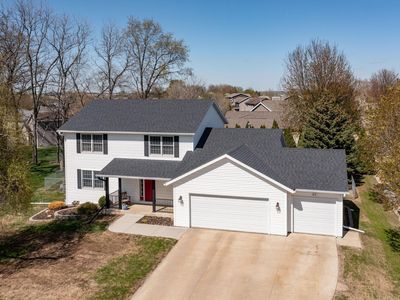 4901 Manor Ridge Ln NW, Rochester, MN, 55901