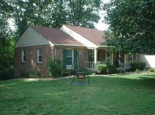 314 Shane Lee Cir, Dover, TN 37058