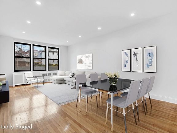 2nd image of 35-20 Leverich St #308