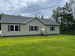 158 Legacy Rd, Chateaugay, NY 12920