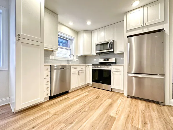 5308 N Damen Ave, Chicago, IL