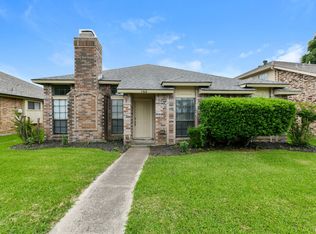 1616 Cayman Cir, Plano, TX 75025