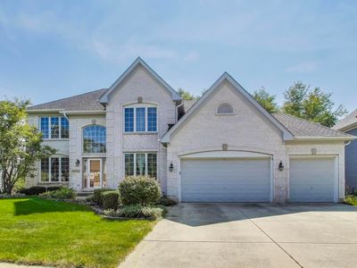 26W237 Pinehurst Dr, Winfield, IL, 60190