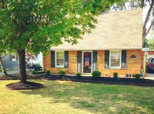 196 Koenig Rd, Tonawanda, NY 14150