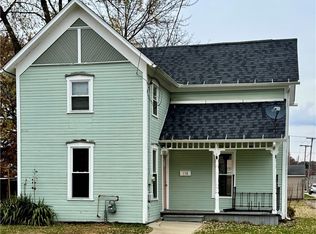 138 Wood St, East Palestine, OH