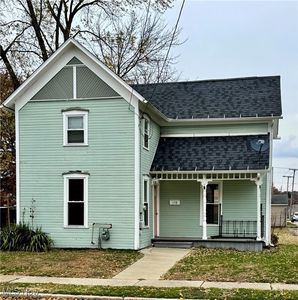 138 Wood St, East Palestine, OH, 44413