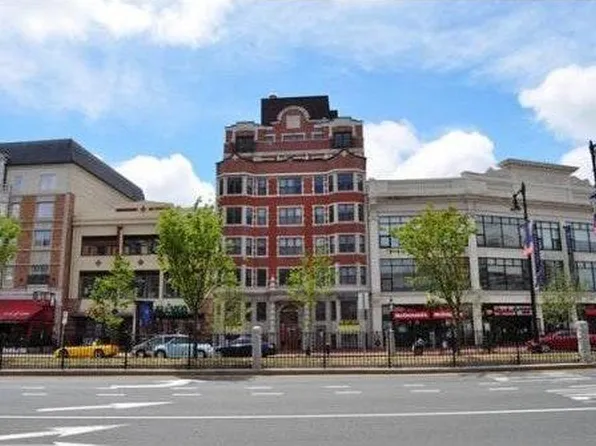 534 Commonwealth Ave, Boston, MA
