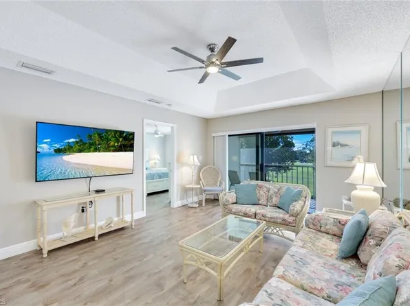 709 Augusta BLVD #6, NAPLES, FL 34113