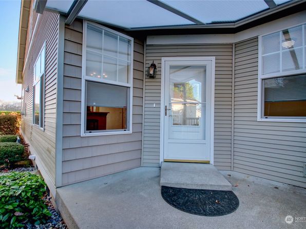 1160 Decatur Circle, Burlington, WA 98233