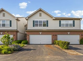 535 N Red Deer Rd #535, Round Lake, IL 60073