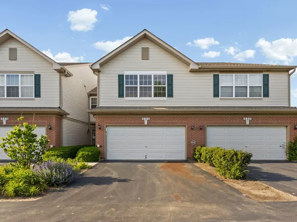 535 N Red Deer Rd #535, Round Lake, IL 60073