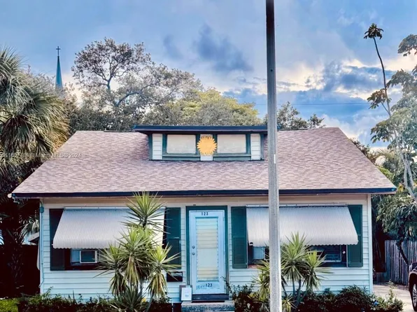 123 S Federal Hwy, Lake Worth, FL 33460