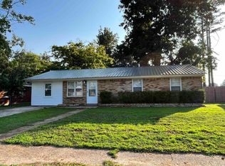 132 Rosewood Dr, Trumann, AR 72472