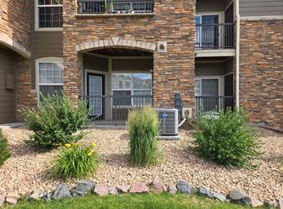 1425 Blue Sky Cir UNIT 15-106, Erie, CO 80516