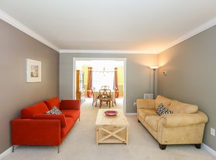11206 Little Fox Ln, Germantown, MD 20876