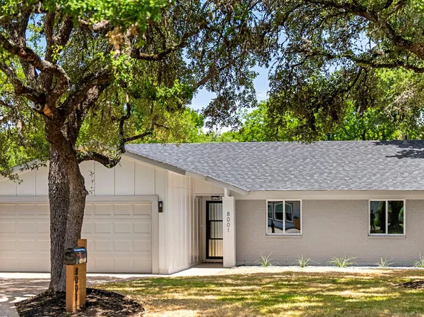 8001 Wakefield Dr, Austin, TX 78749