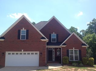 5541 Old Town Ln, Gastonia, NC 28056