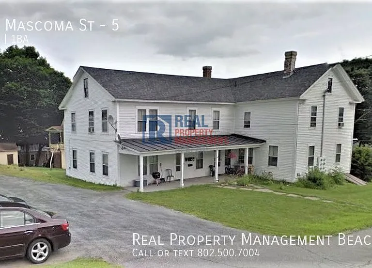 39 Mascoma St #5 — Photo 2