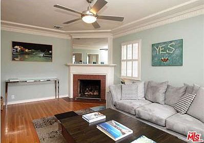 4th image of 2551 Armacost Ave