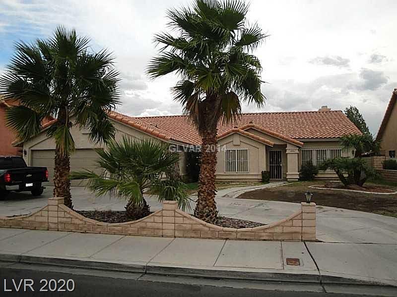 1st image of 3416 N Tenaya Way