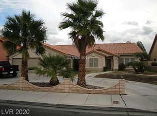 3416 N Tenaya Way, Las Vegas, NV 89129