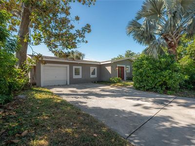 4606 W Oakellar Ave, Tampa, FL, 33611
