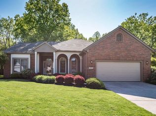 313 Fallriver Dr, Reynoldsburg, OH 43068