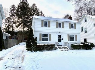 43 Tarrytown Rd, Rochester, NY 14618