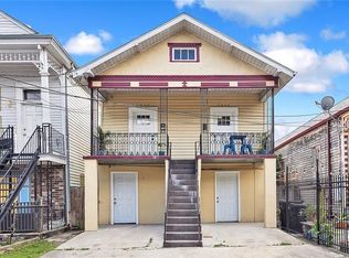 3220 Banks St, New Orleans, LA 70119