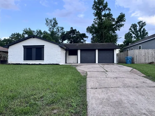 9306 Richland Dr, Houston, TX 77078