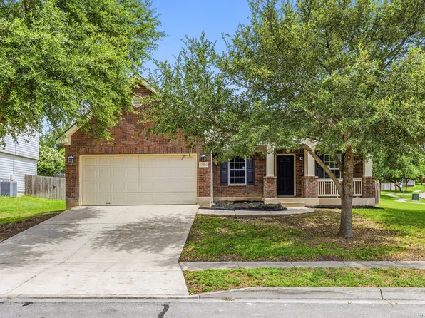 14000 MASSENA PARK, Live Oak, TX 78233
