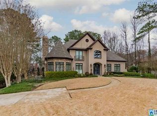 2012 Shandwick Ter, Birmingham, AL 35242