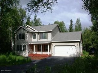 6946 N Grouse Loop, Wasilla, AK 99654