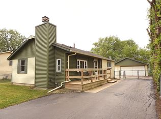 16816 Hilltop Ave, Orland Hills, IL 60487