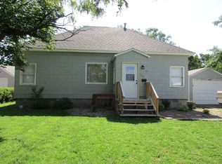 125 N French Ave, Colby, KS 67701