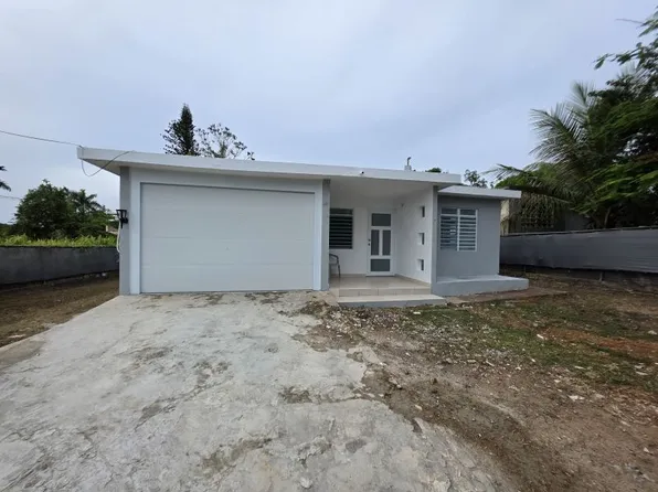 Bo Arrenalejos 4 647 St, Arecibo, PR 00612