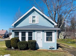 1030 Kruger Ave, Erie, PA 16509