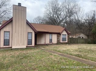 6605 Elmore Rd, Memphis, TN 38134