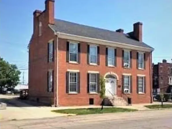 16 N Main St, London, OH 43140