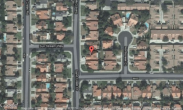 Map View